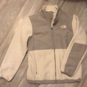 North Face Fleece